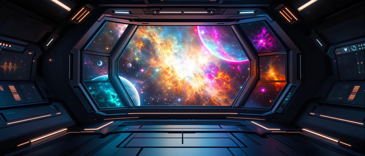 星际迷途：归途 - 悟空视频