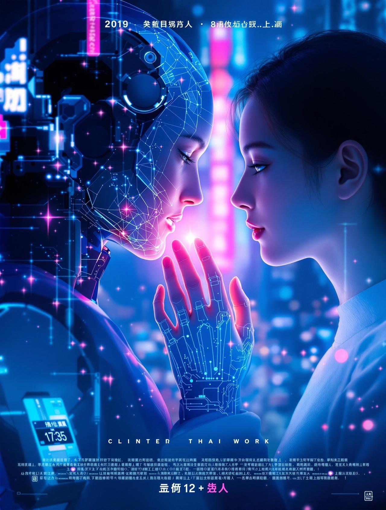 AI恋人 - 悟空视频