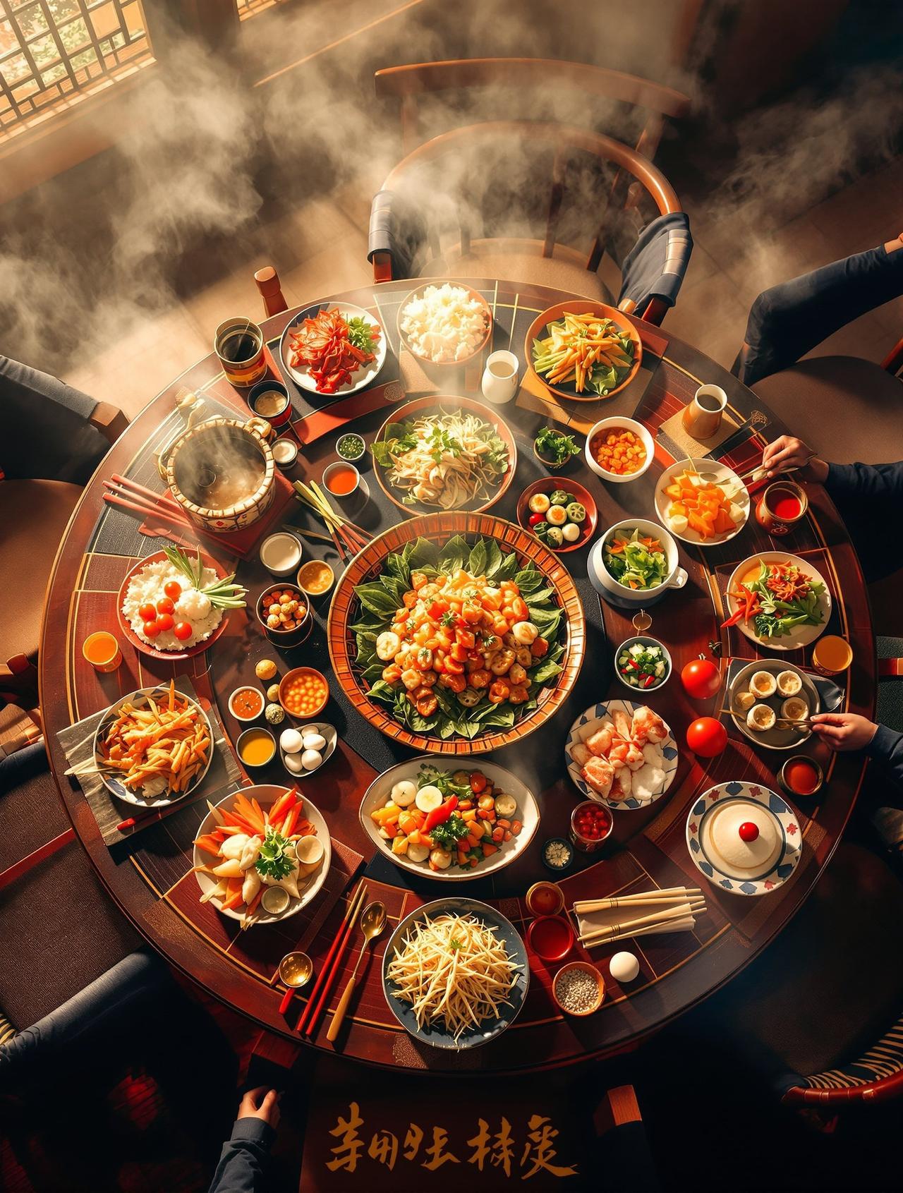 寻味中国 - 悟空视频