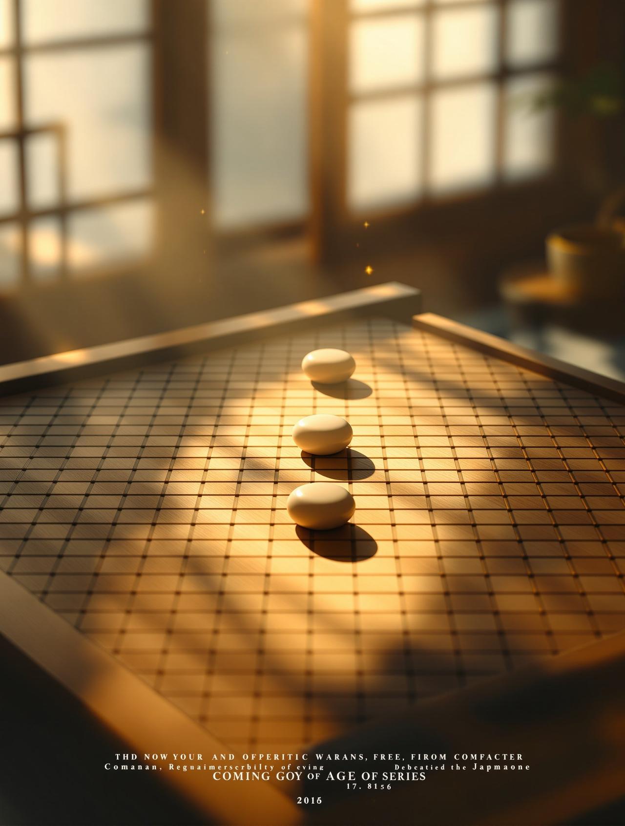 棋魂·觉醒 - 悟空视频