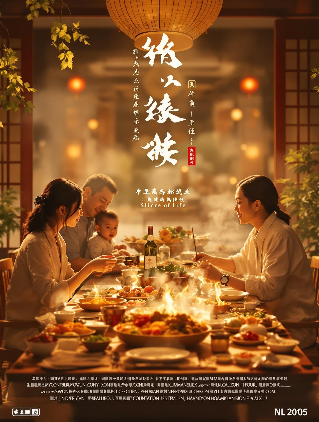 饮食男女 - 悟空视频