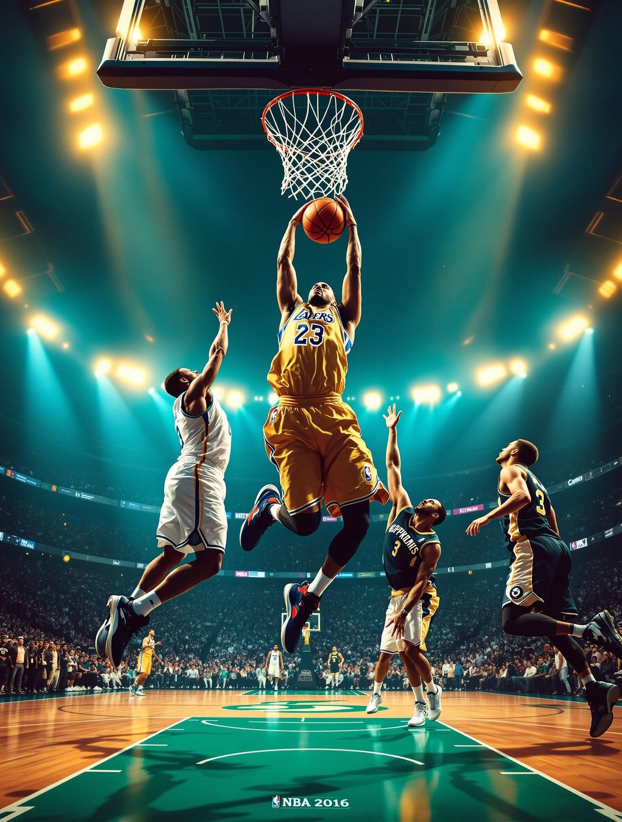 NBA季后赛2026 - 悟空视频
