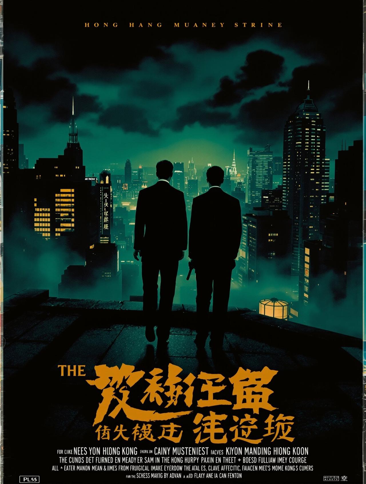 无间道 - 悟空视频