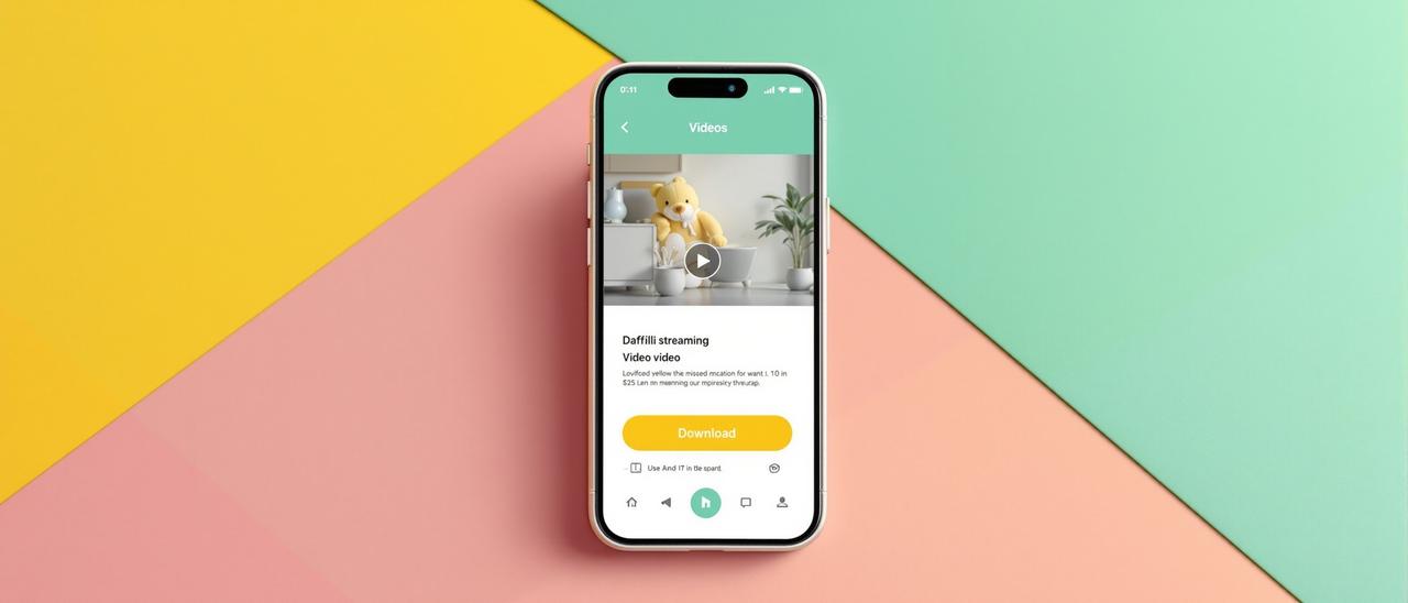 下载悟空视频APP