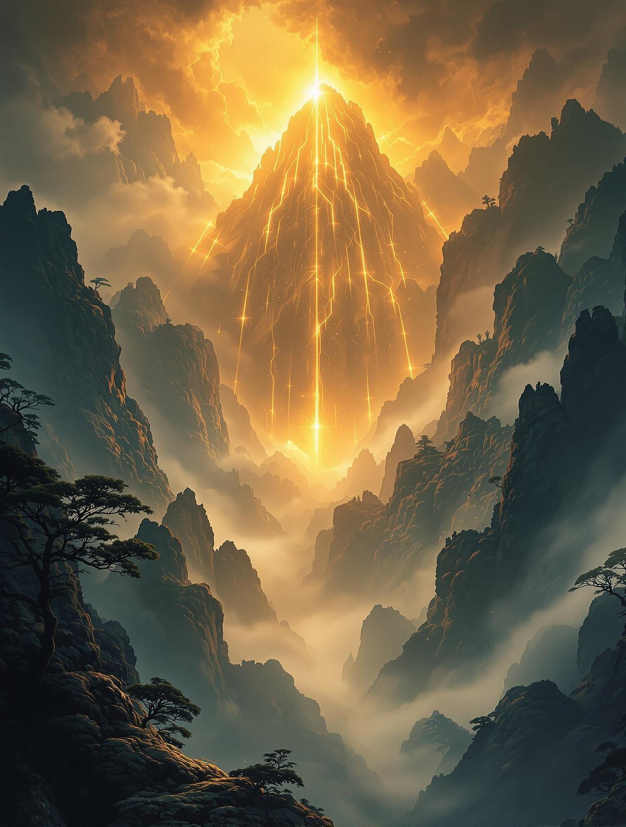 山海秘境 - 悟空视频