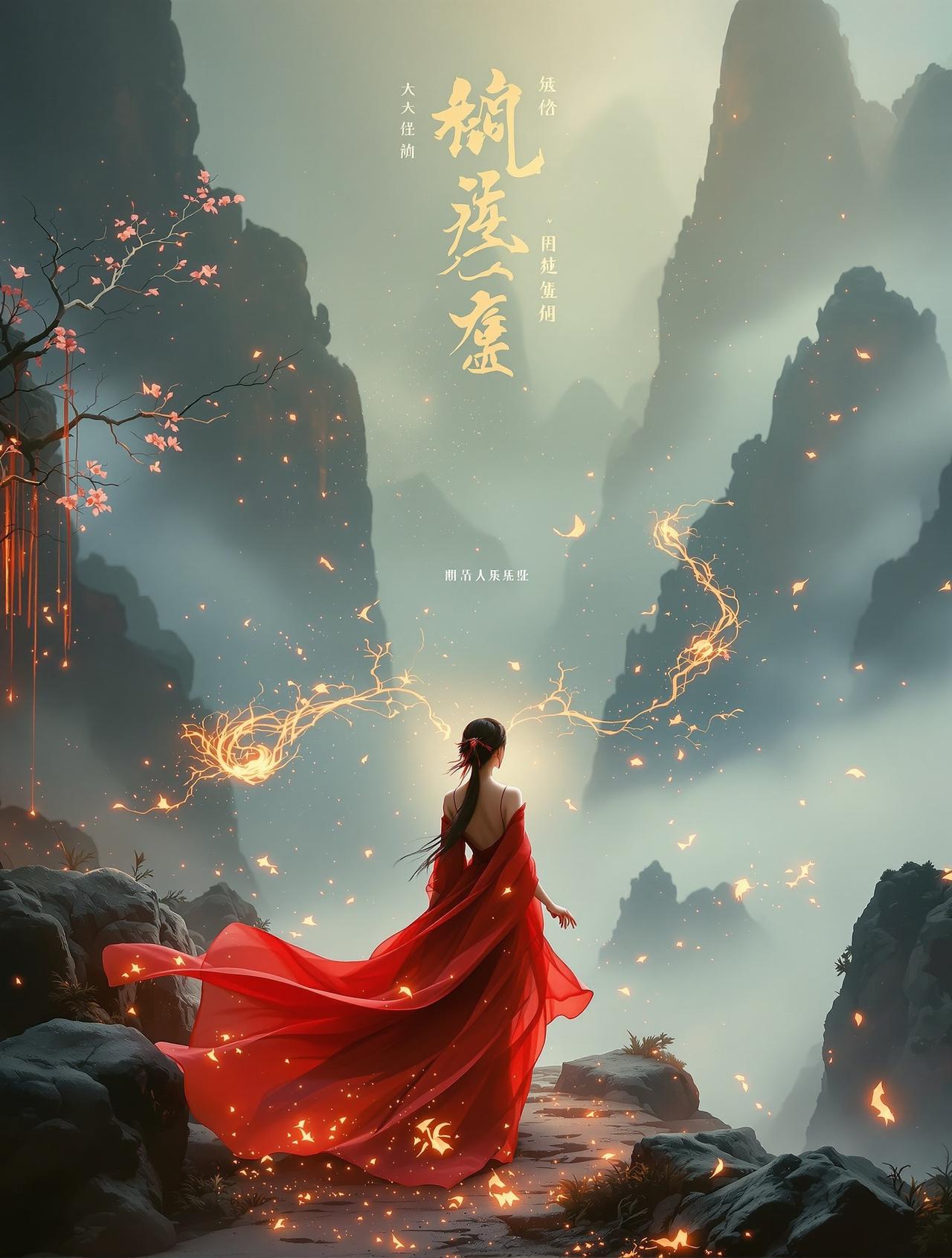 狐妖小红娘·真人版 - 悟空视频