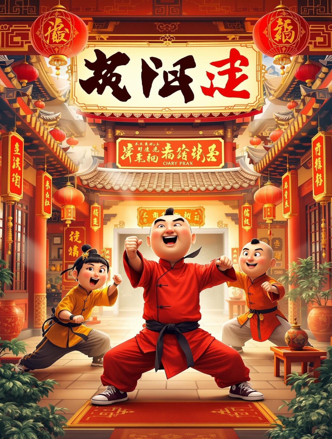 功夫 - 悟空视频