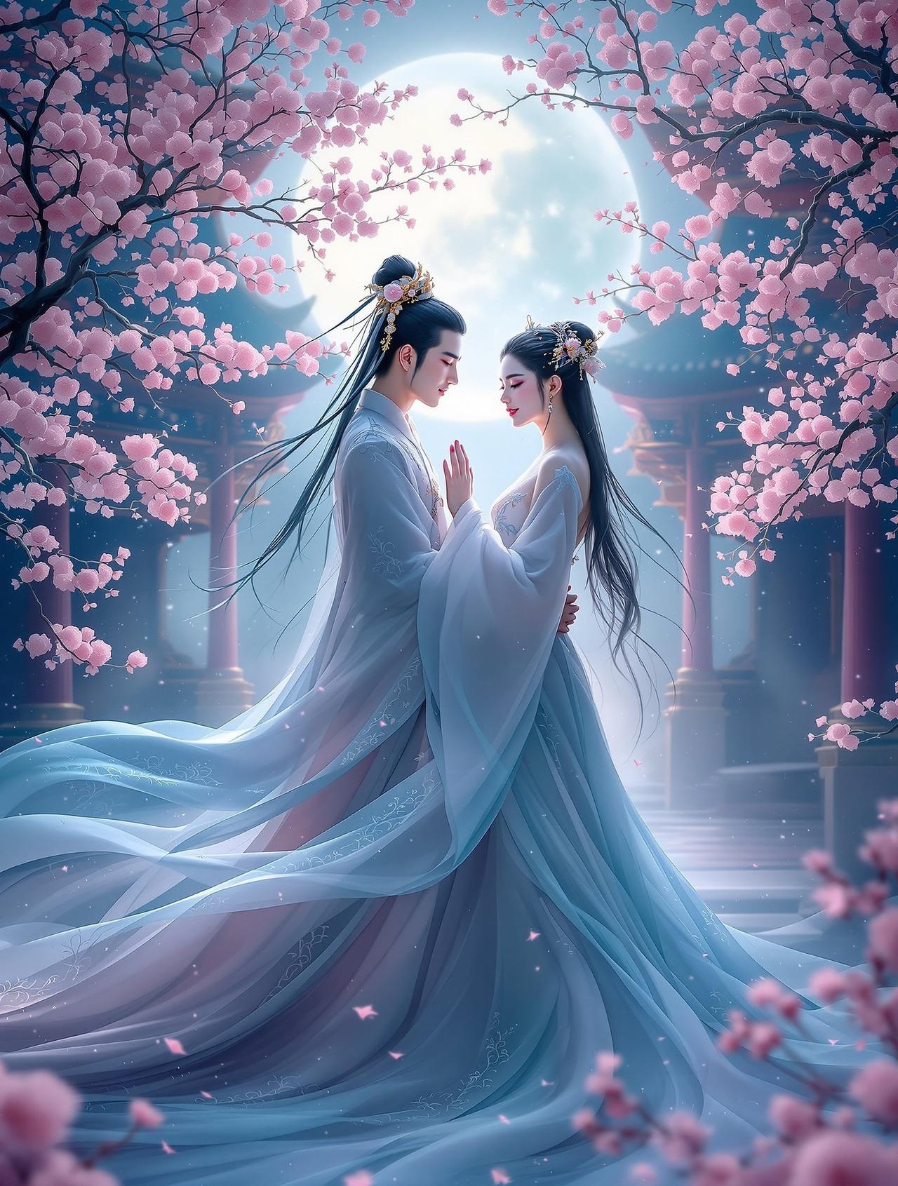 天官赐福·真人版 - 悟空视频