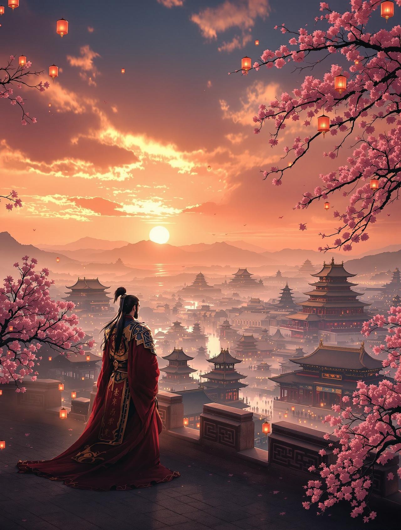 长安十二时辰之番外 - 悟空视频
