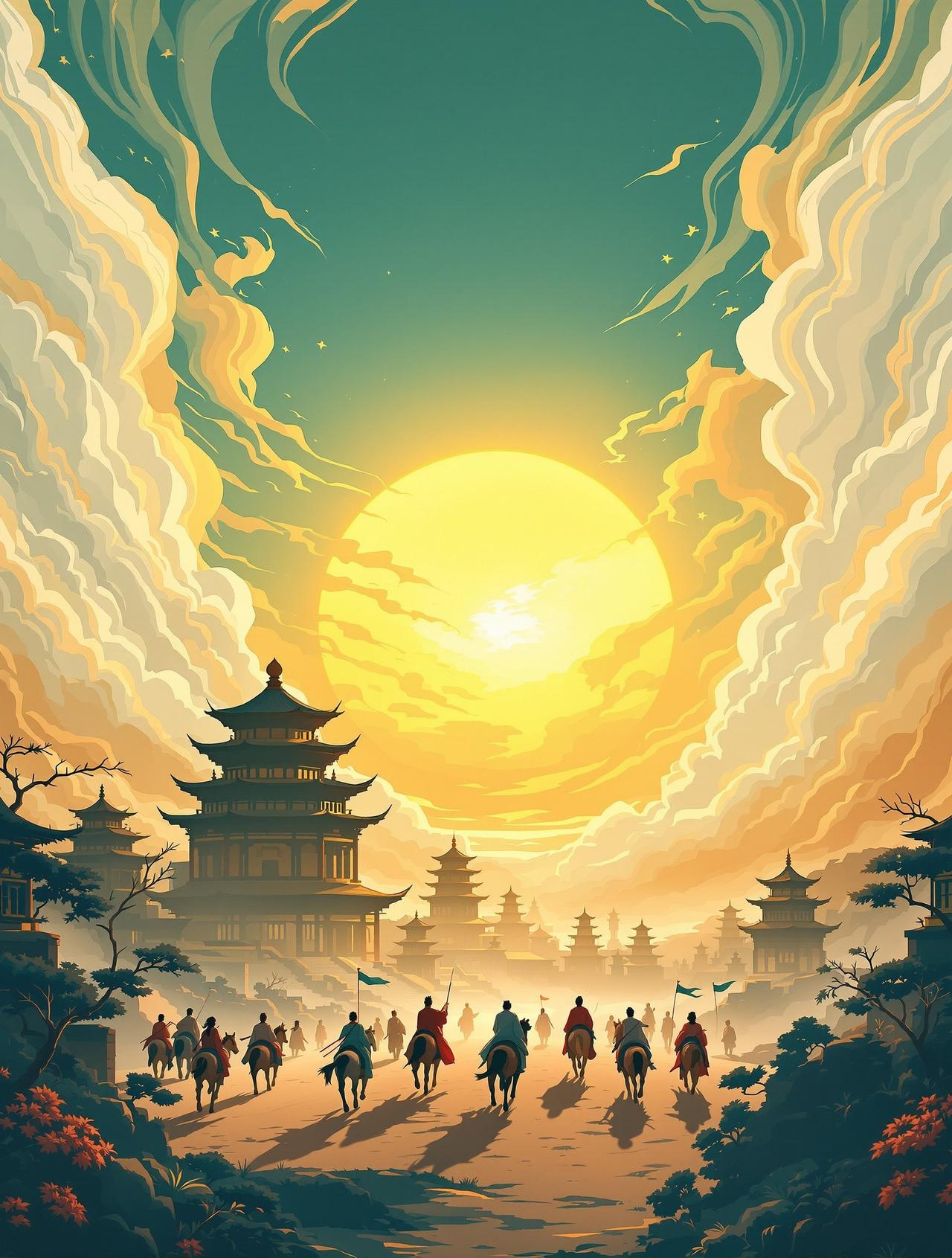 长安三万里2 - 悟空视频